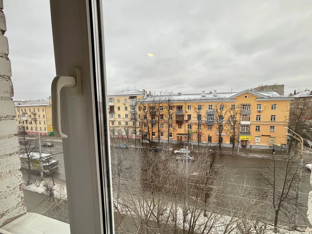 Квартира Уютная и современная 2к квартира Апарт-Комфорт в Центре — Ярославль