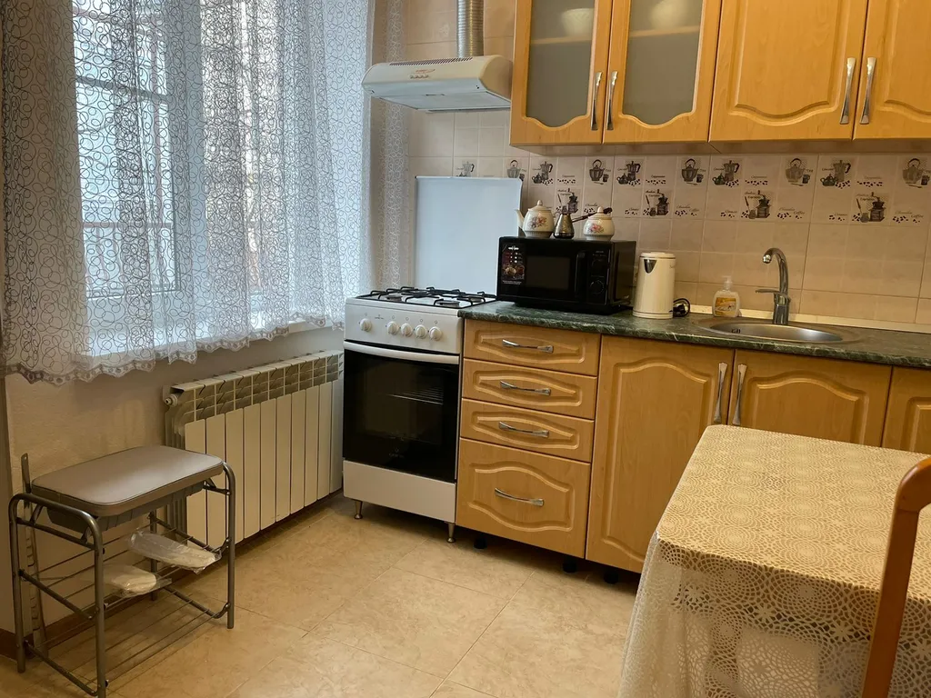 Коттедж Небольшой, уютный дом в центре города — Кисловодск