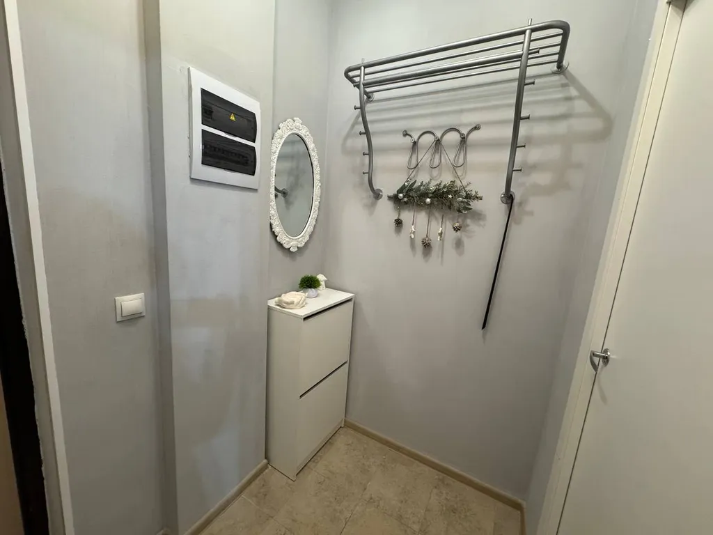 Уютное проживание с комфортом