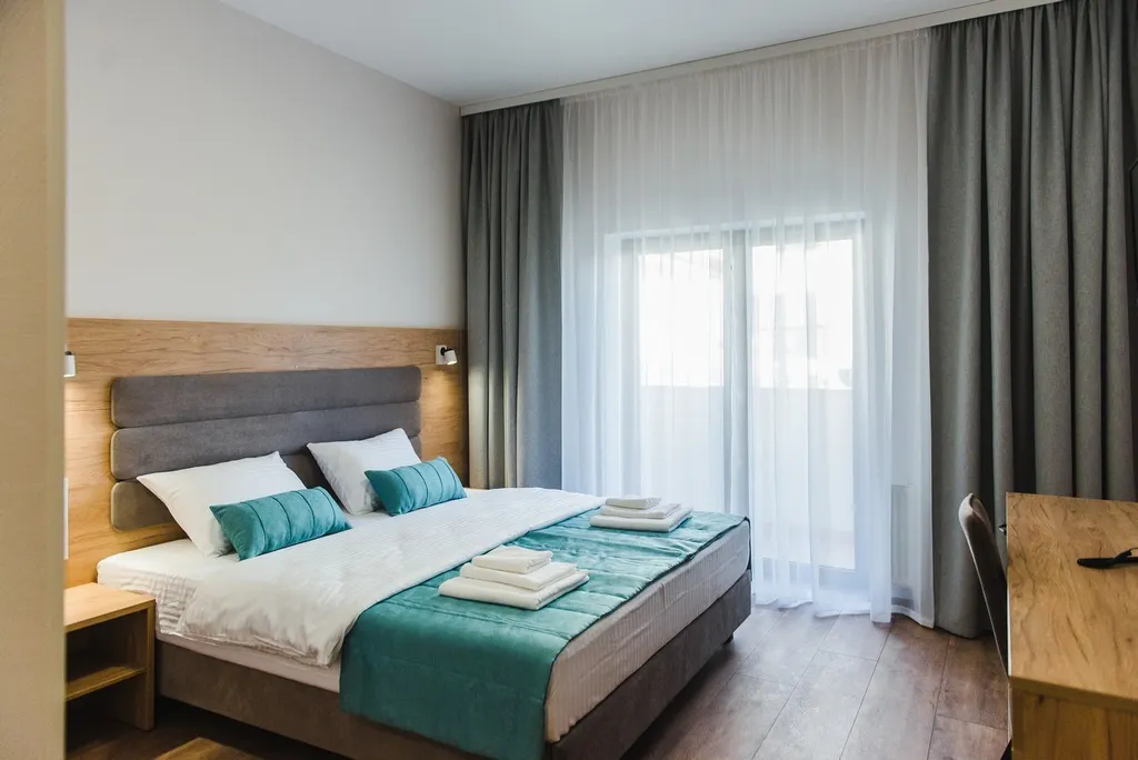 Квартира Комната — аренда посуточно в Черноморское