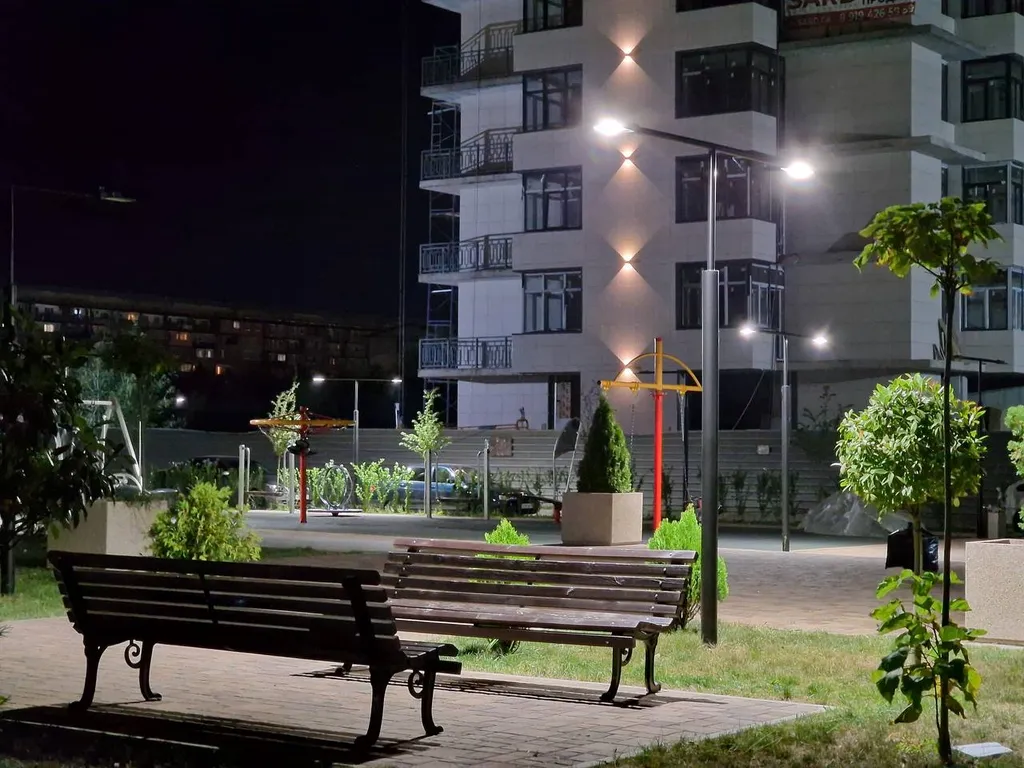 Комфортная квартира для отдыха