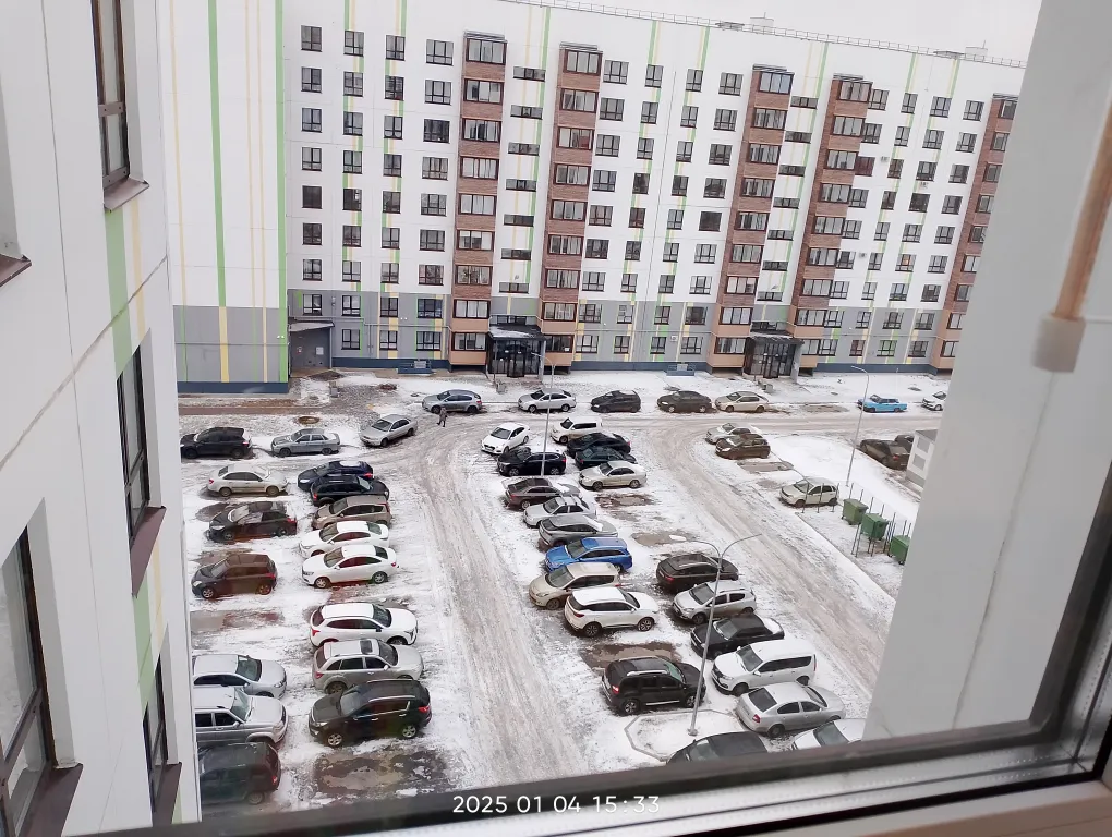 Уютная квартира для семьи