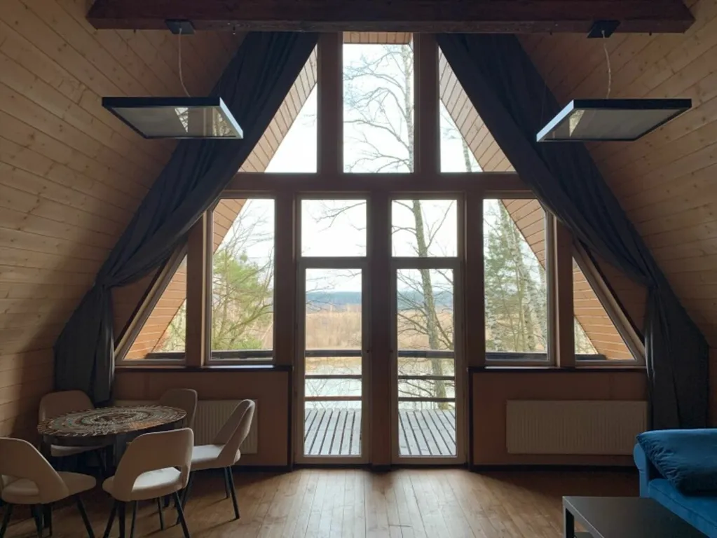 3-комнатный Дом