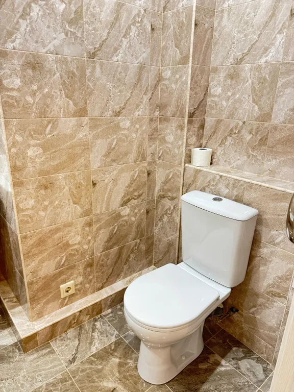 Уютная однушка