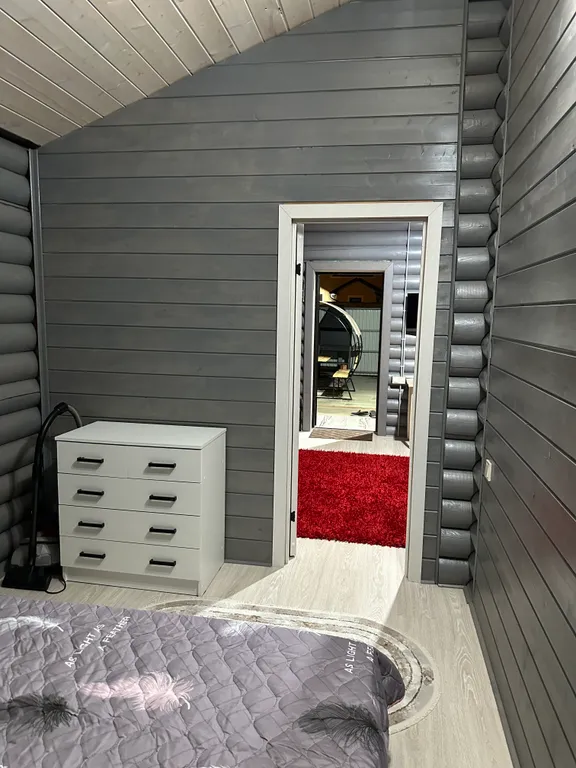 Коттедж 3-комнатный Дом — Каспийск