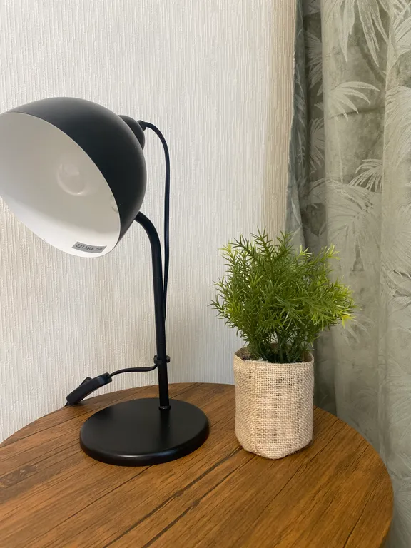 2-х комнатная квартира с балконом У Башни