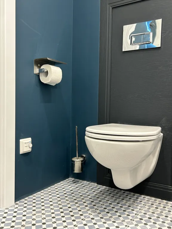 Новый, чистый, красивый апартамент в историческом центре