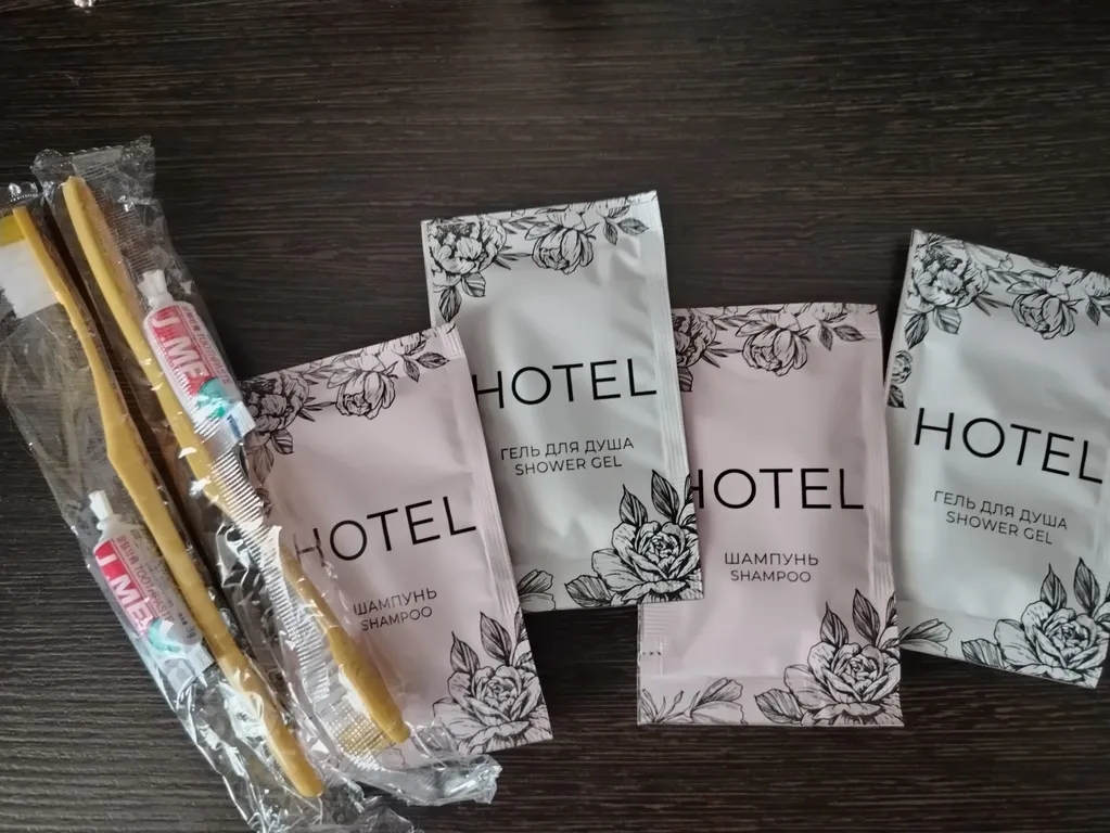 Студия в Парковом