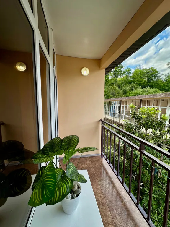 Квартира Комната — Нижнее Учдере