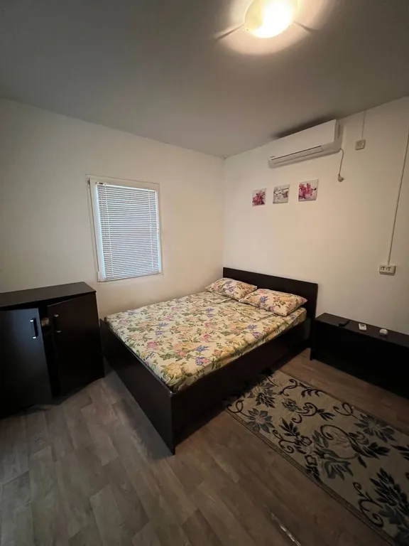 2х комнатный номер со всеми удобствами