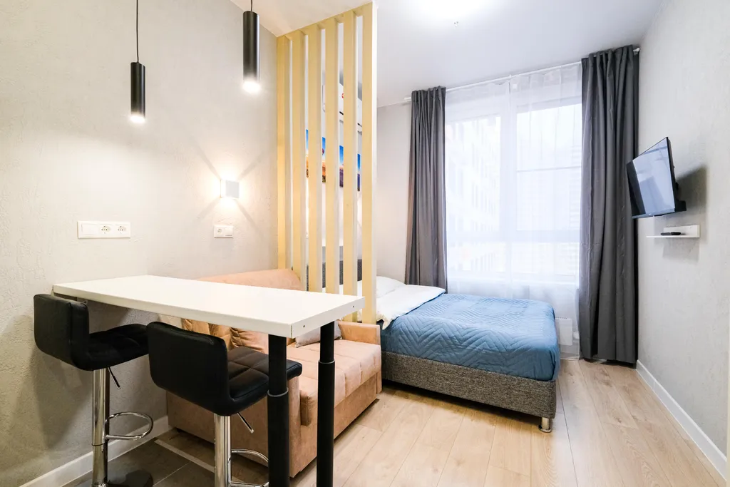 Квартира Квартира Comfortably — Москва