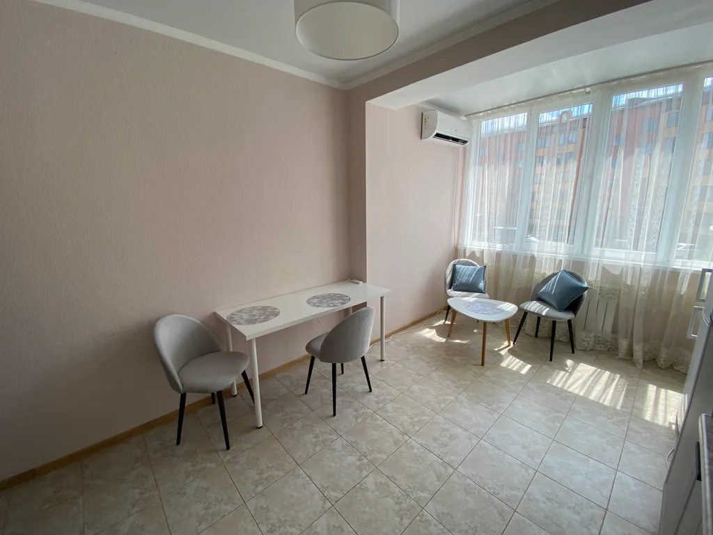 Уютная и чистая квартира