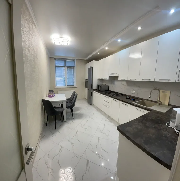 Уютная квартира в элитном доме