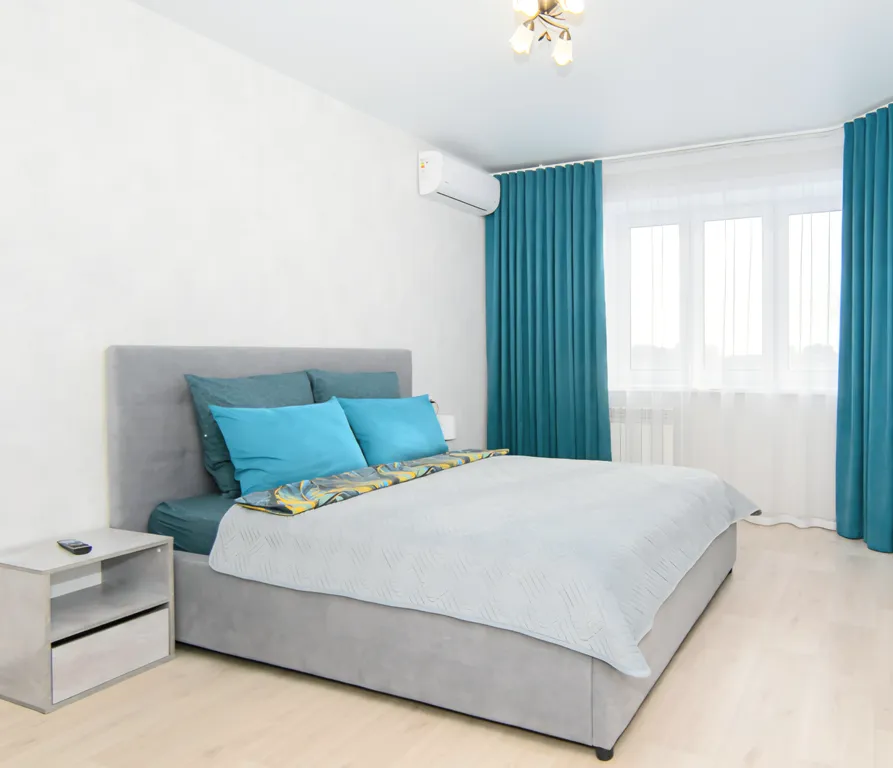 Уютная чистая квартира близко к аэропорту — аренда посуточно в Благовещенск