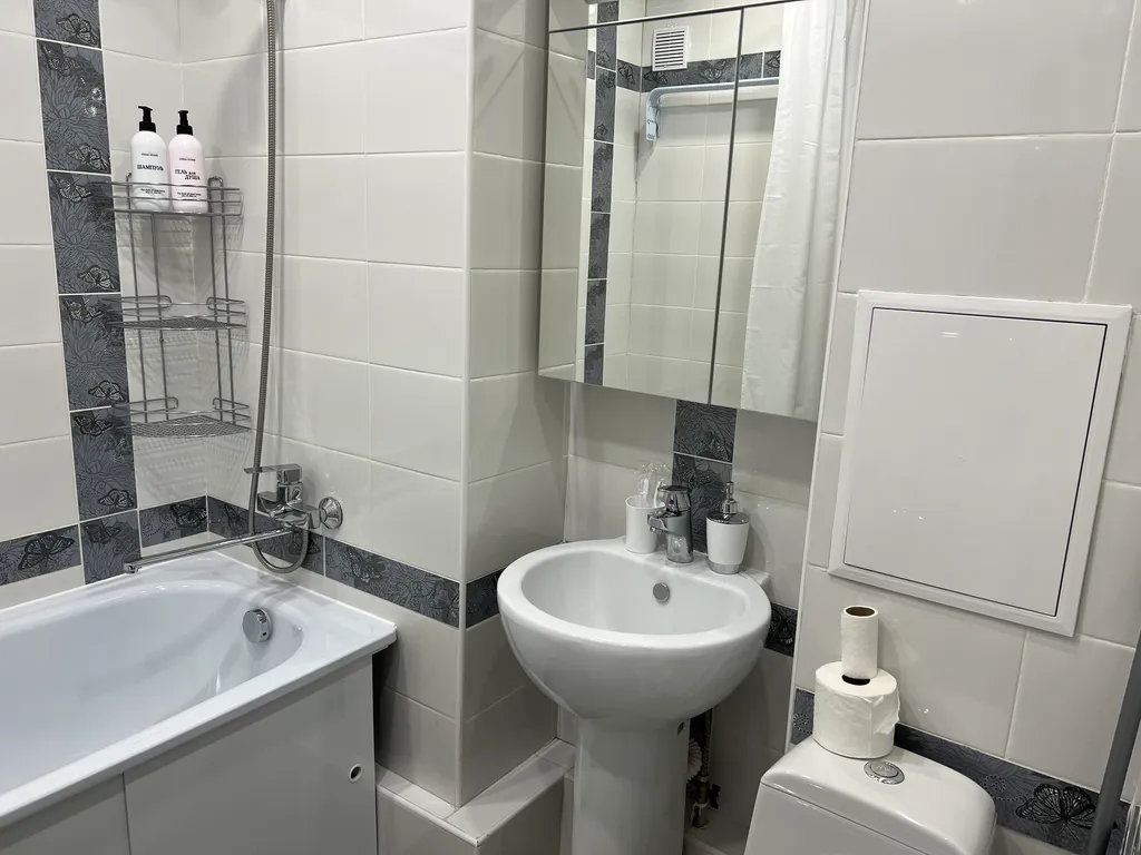 Апартамент бизнес класс в центре