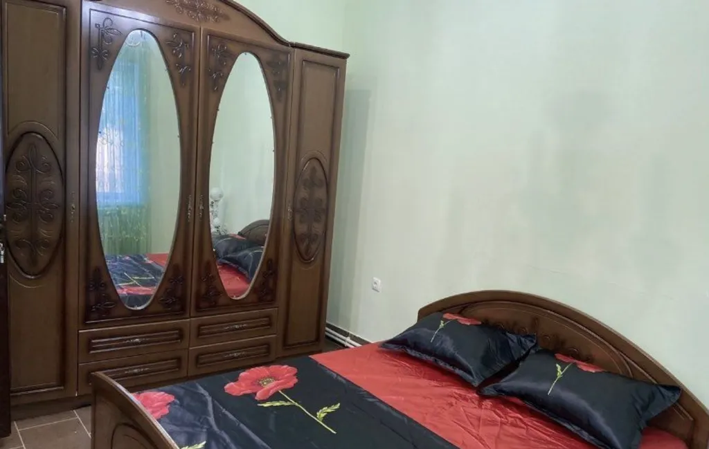 Уютный дом недалеко от моря, дача Хаба