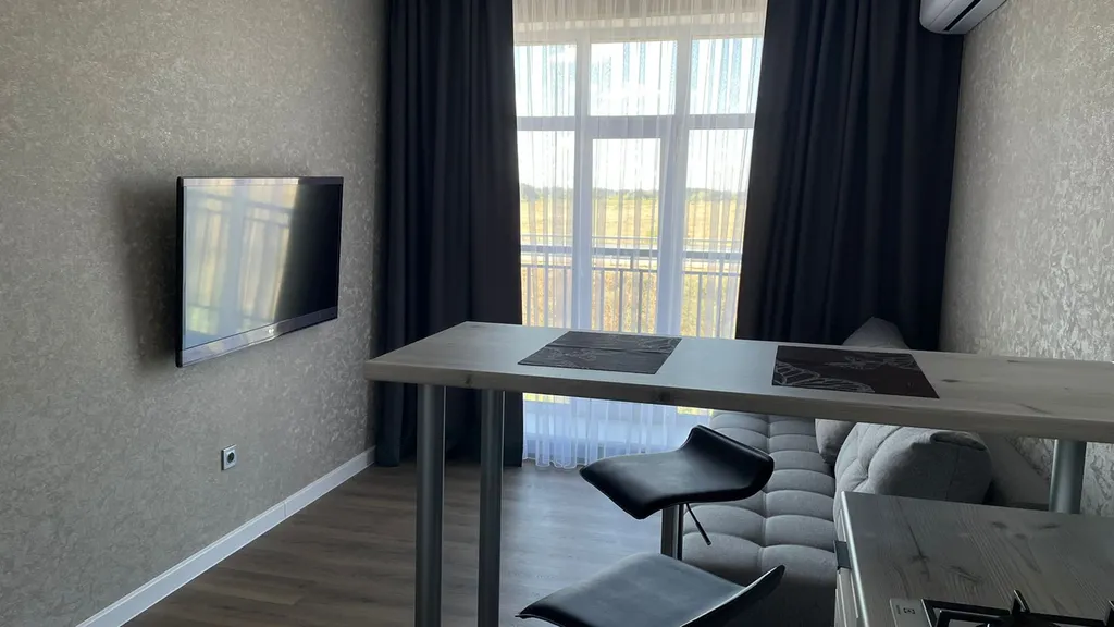 Уютная 2-комнатная квартира — аренда посуточно в Оренбург