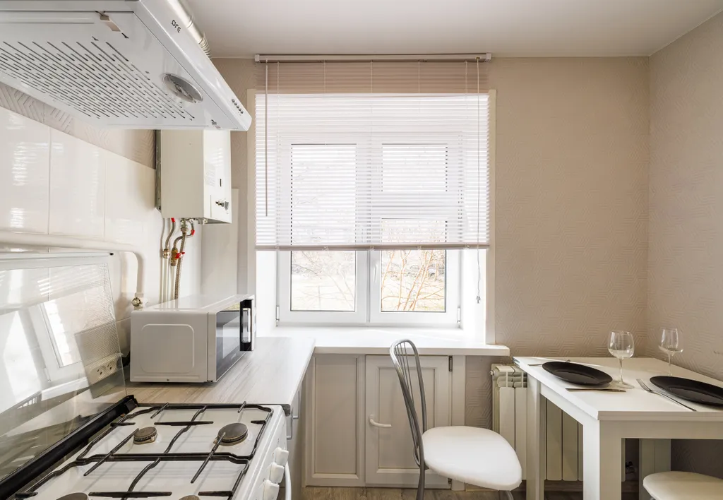 Квартира рядом с Центральным Парком