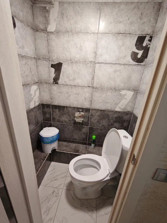 Уютный домик с баней рядом с центром города