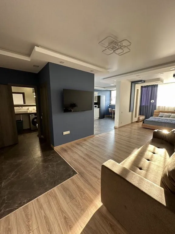 Апартаменты класcа люкс