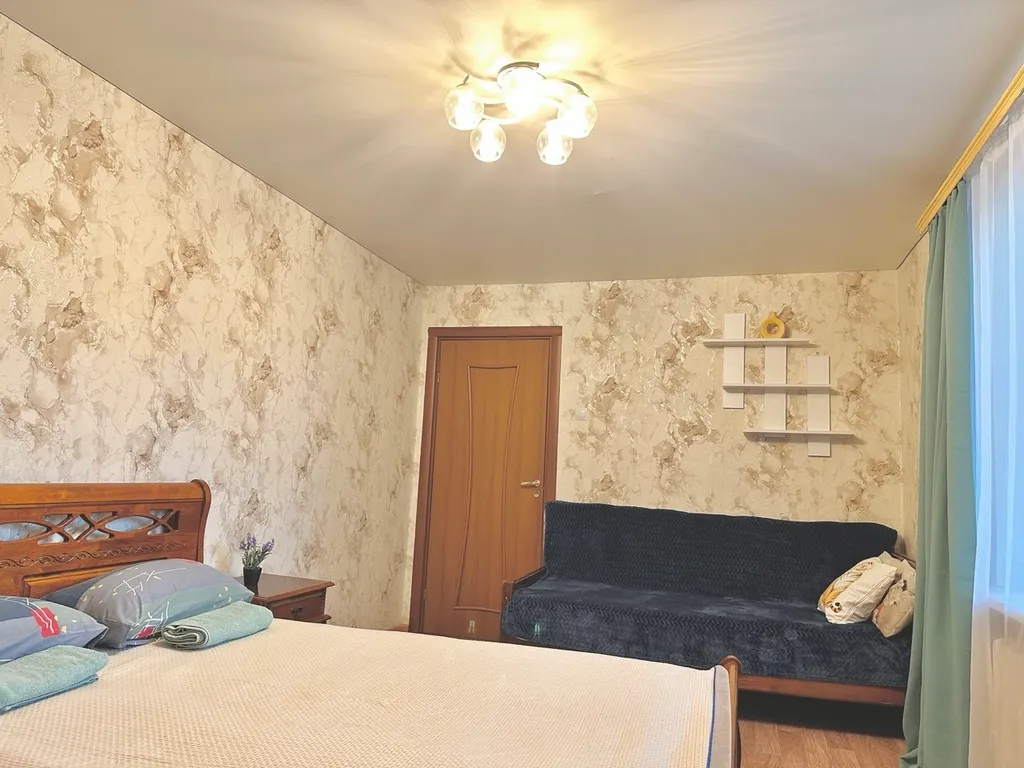 Апартамент в самом в центре города, возле ТЦ Зебра