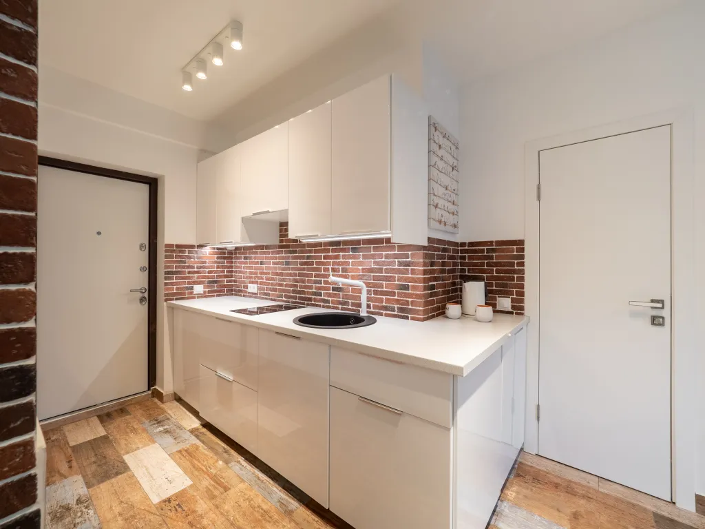 Квартира Сочи с видом на море