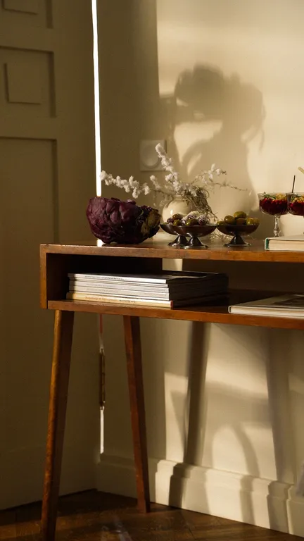 Исторический апартамент в центре