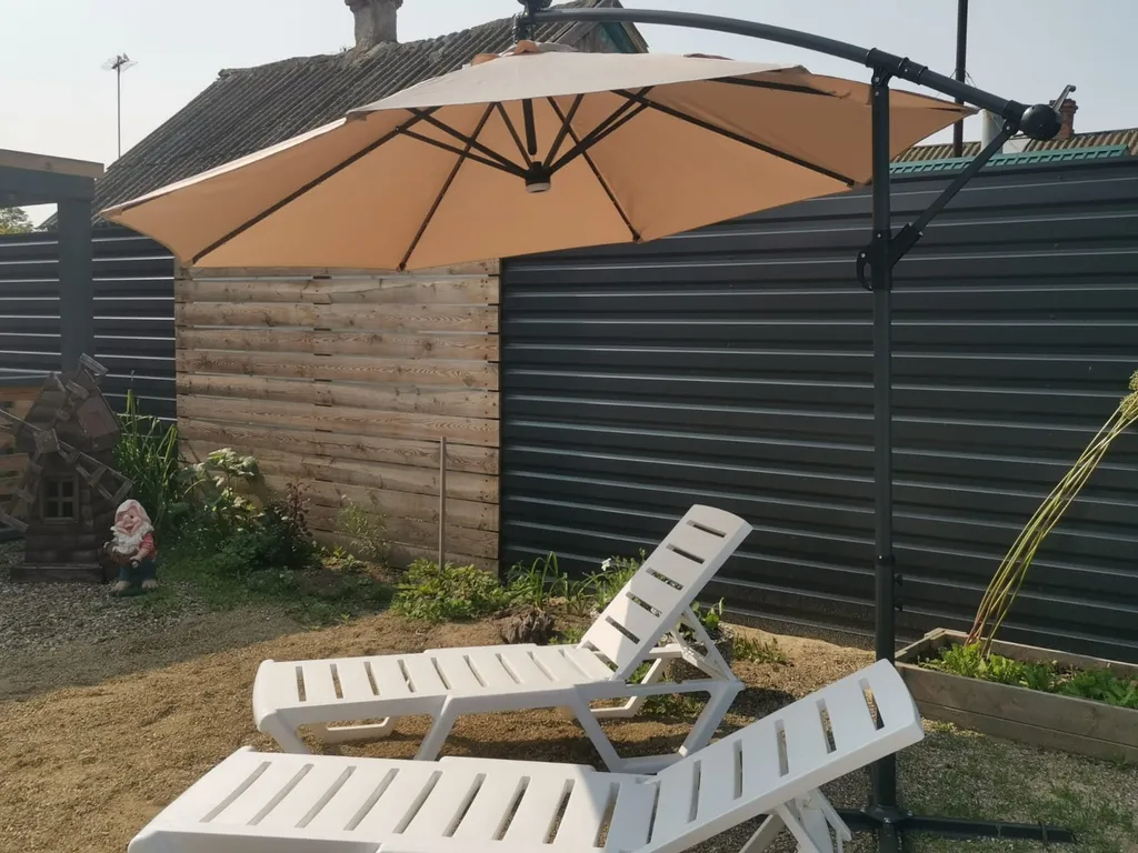 Комната с бассейном