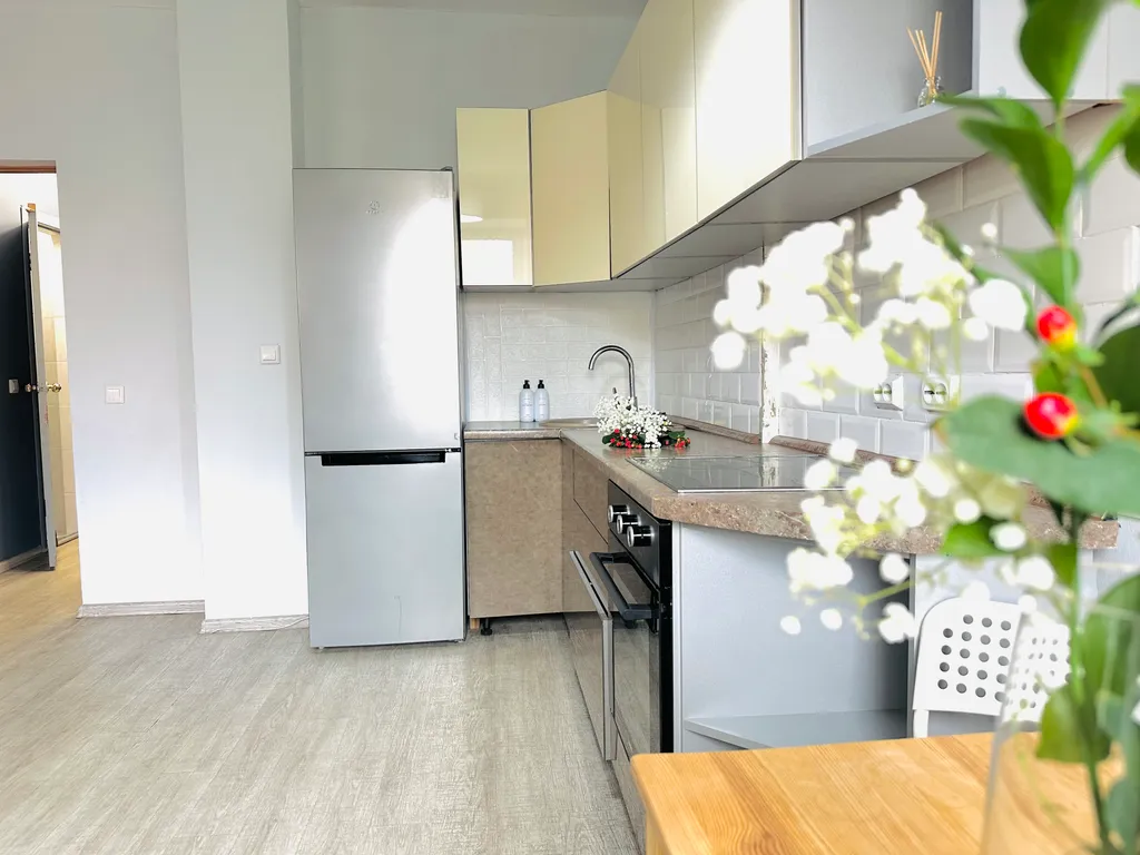 Уют и комфорт для идеального пребывания в самом сердце Академгородка