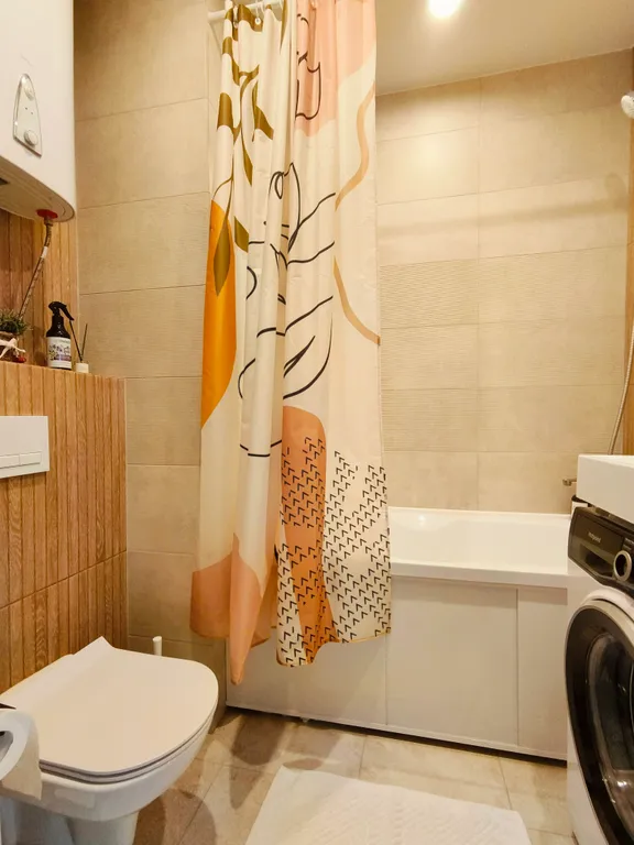 Современная евродвушка с видом на Амур и закаты