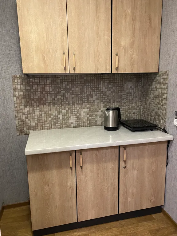 Квартира Квартира Уютная чистая студия в центре Калининграда — Калининград