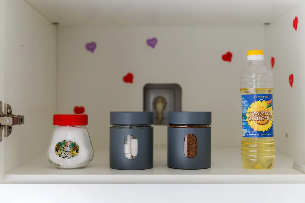 Апартаменты с удобствами для деловых гостей