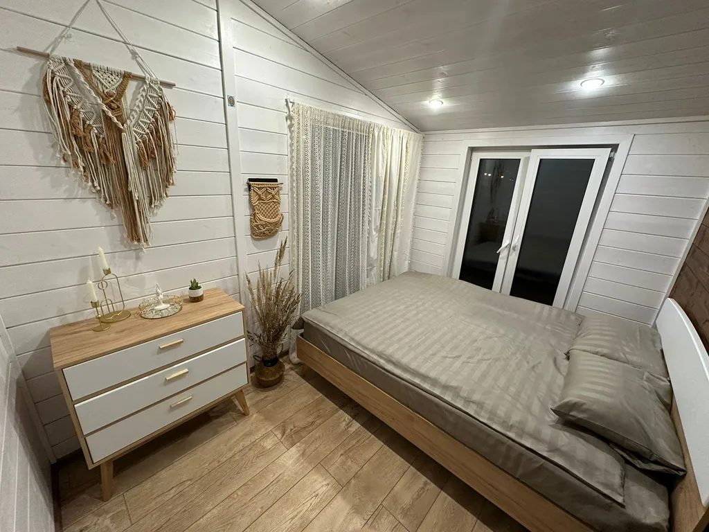 Коттедж Коттедж Family House Rublevo — Юсупово