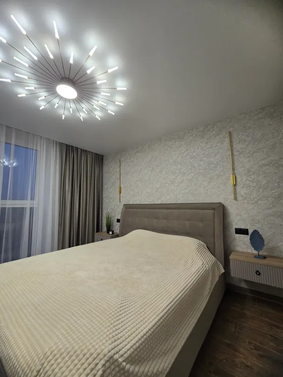 2-комнатная Квартира — аренда посуточно в Брест