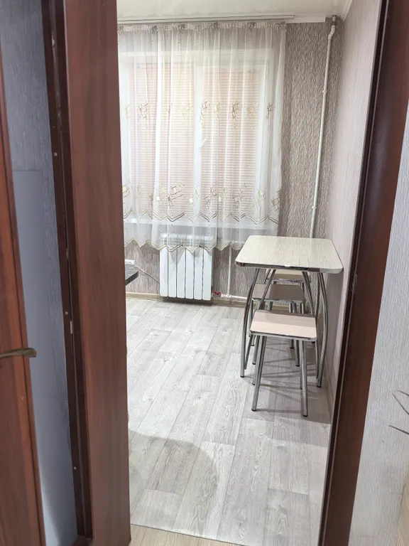 Уютная квартира для комфортного проживания