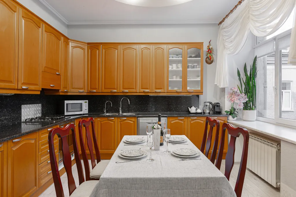 Квартира Большая квартира у Исаакиевского собора — Санкт-Петербург