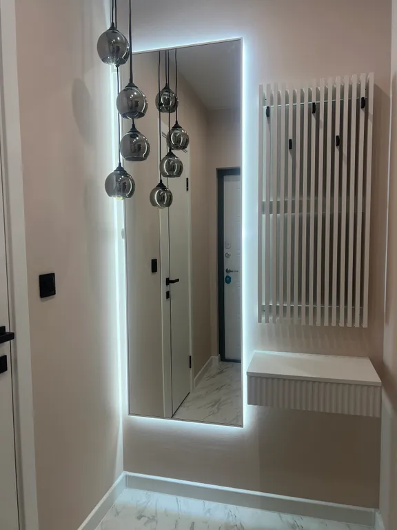 Квартира возле аэропорта