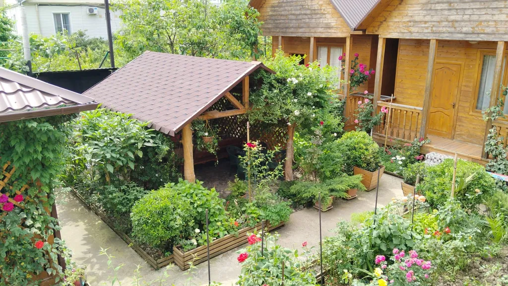 Квартира Комната — Гагра