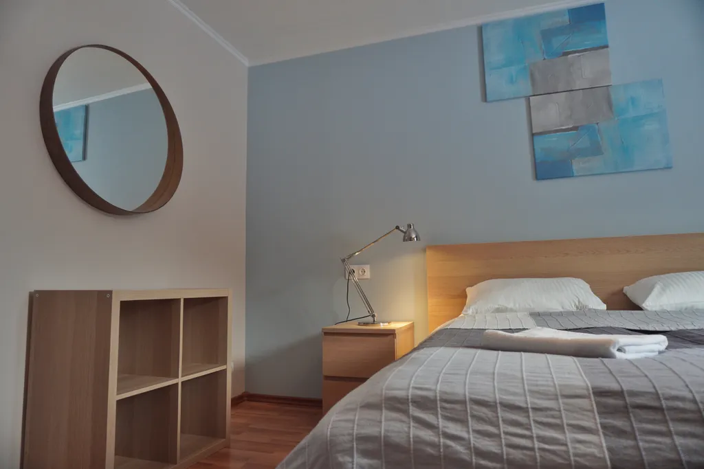 Гостевой дом на берегу Ладоги