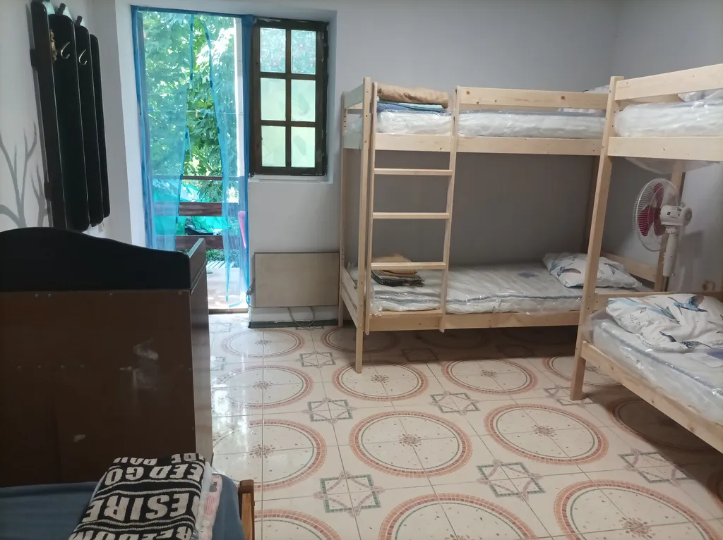 Комната-трасформер на 1-2-3-4-5 человек