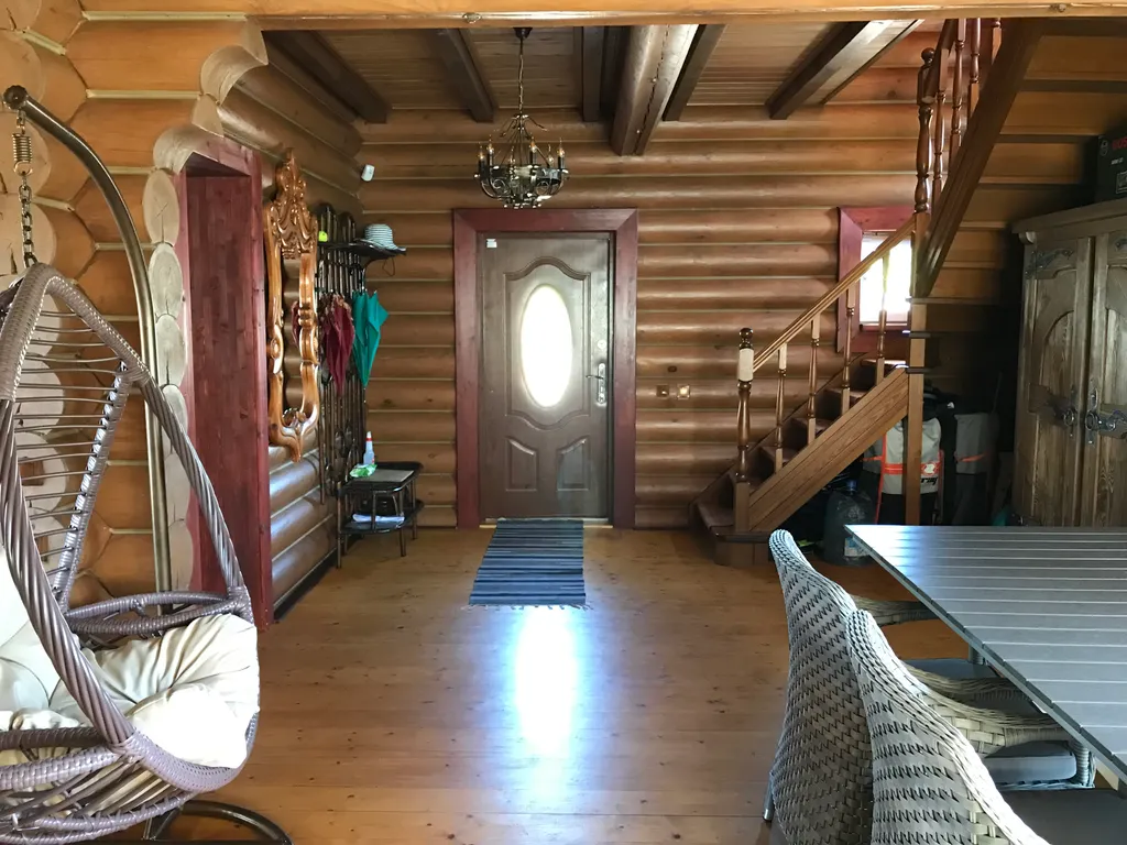 Дача у моря