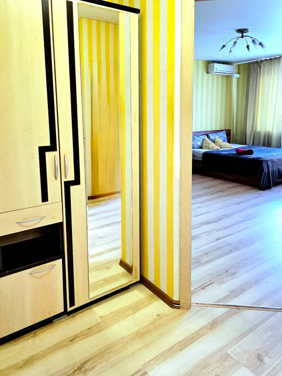 Квартира в Советском районе