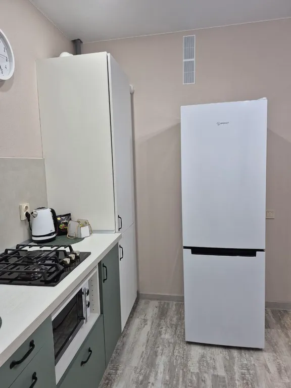 Квартира Уютная квартира в центре города-курорта Горячий Ключ — Горячий Ключ