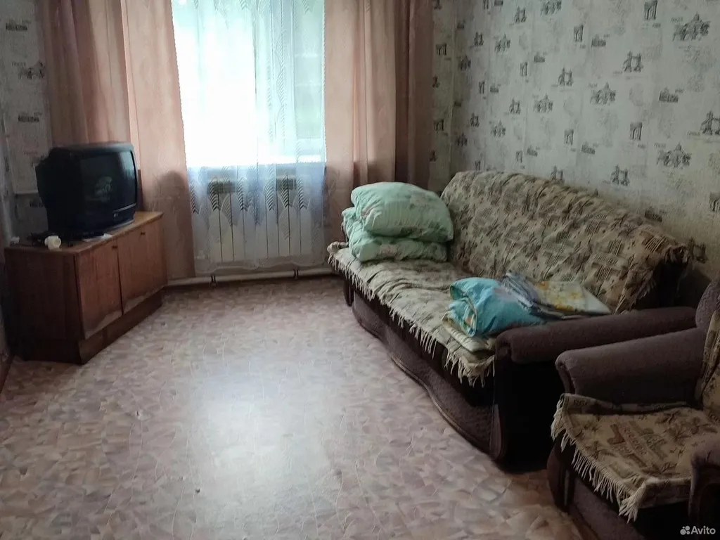 Уютная квартира в районе военной части — аренда посуточно в Алейск