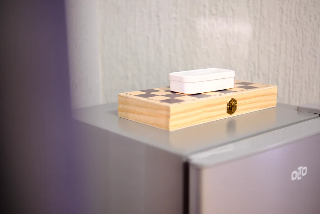 Уютная студия