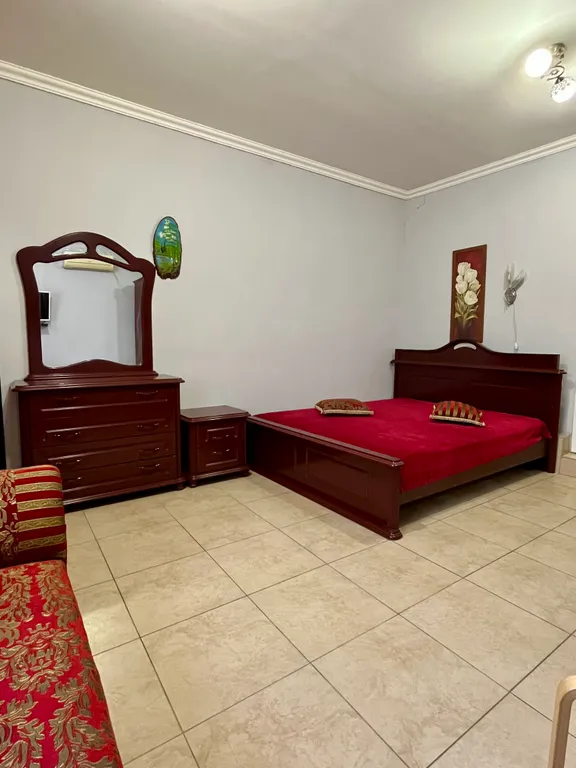 Квартира в центре города — аренда посуточно в Ессентуки