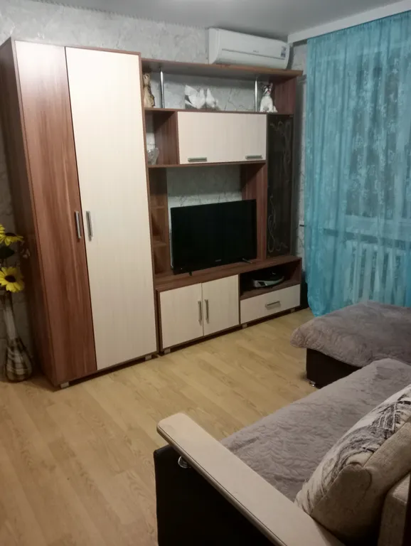 Уютная квартира в центре города — аренда посуточно в Каменск-Шахтинский