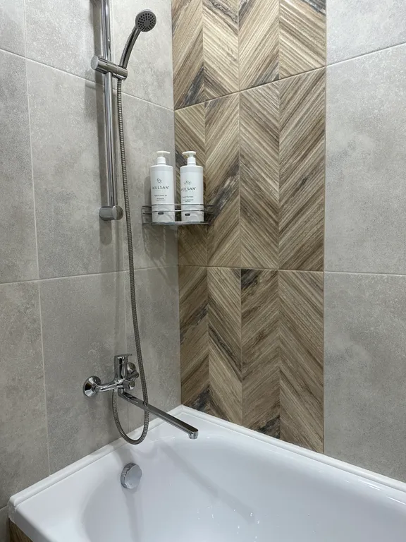 Квартира Уютная квартира — Ярославль