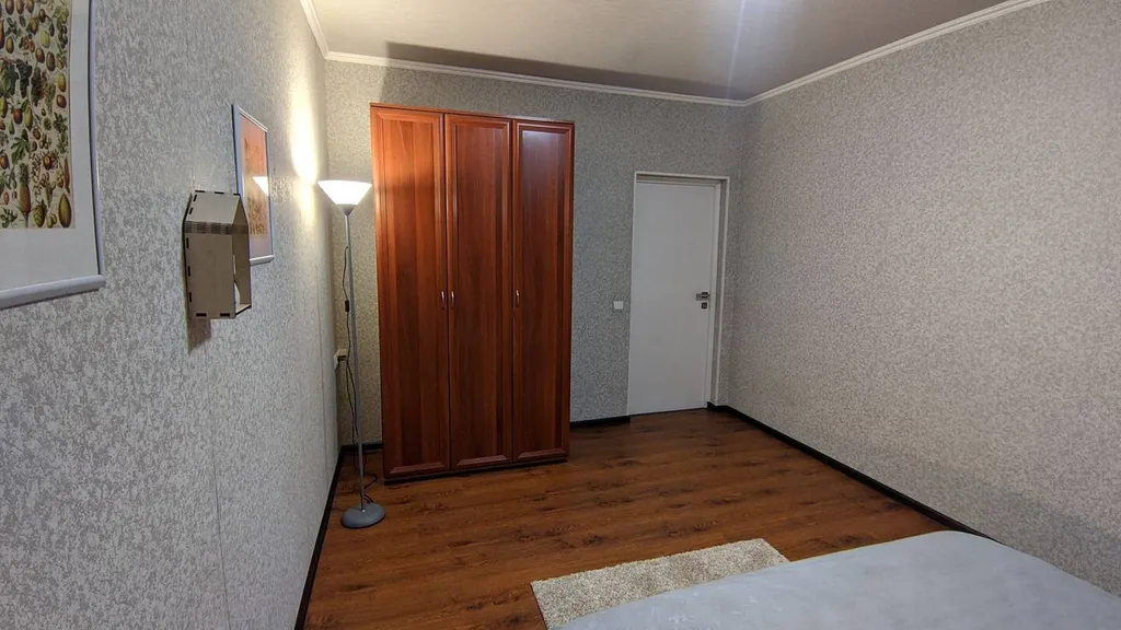 4-комнатный Дом