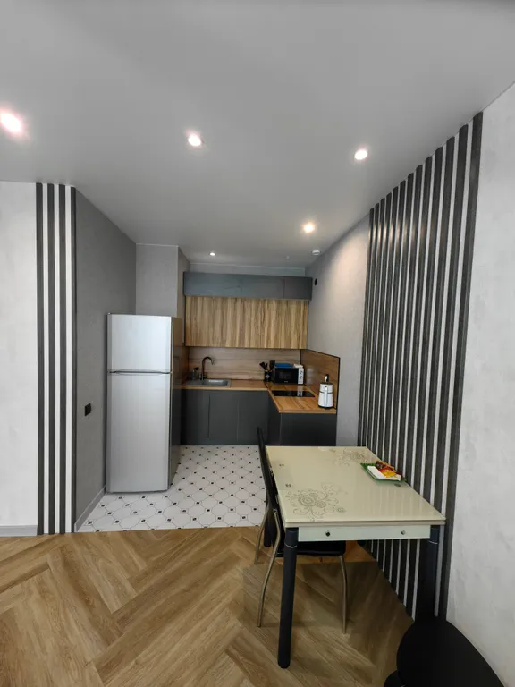 Уютно как дома в центре Тюмени